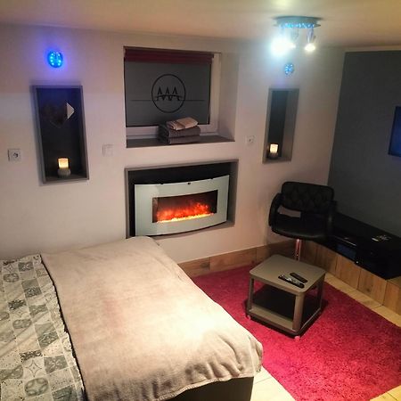 24H Gdynia Mini Apartamenty Na Kod Dostepu & Free Parking & No Keys Luaran gambar