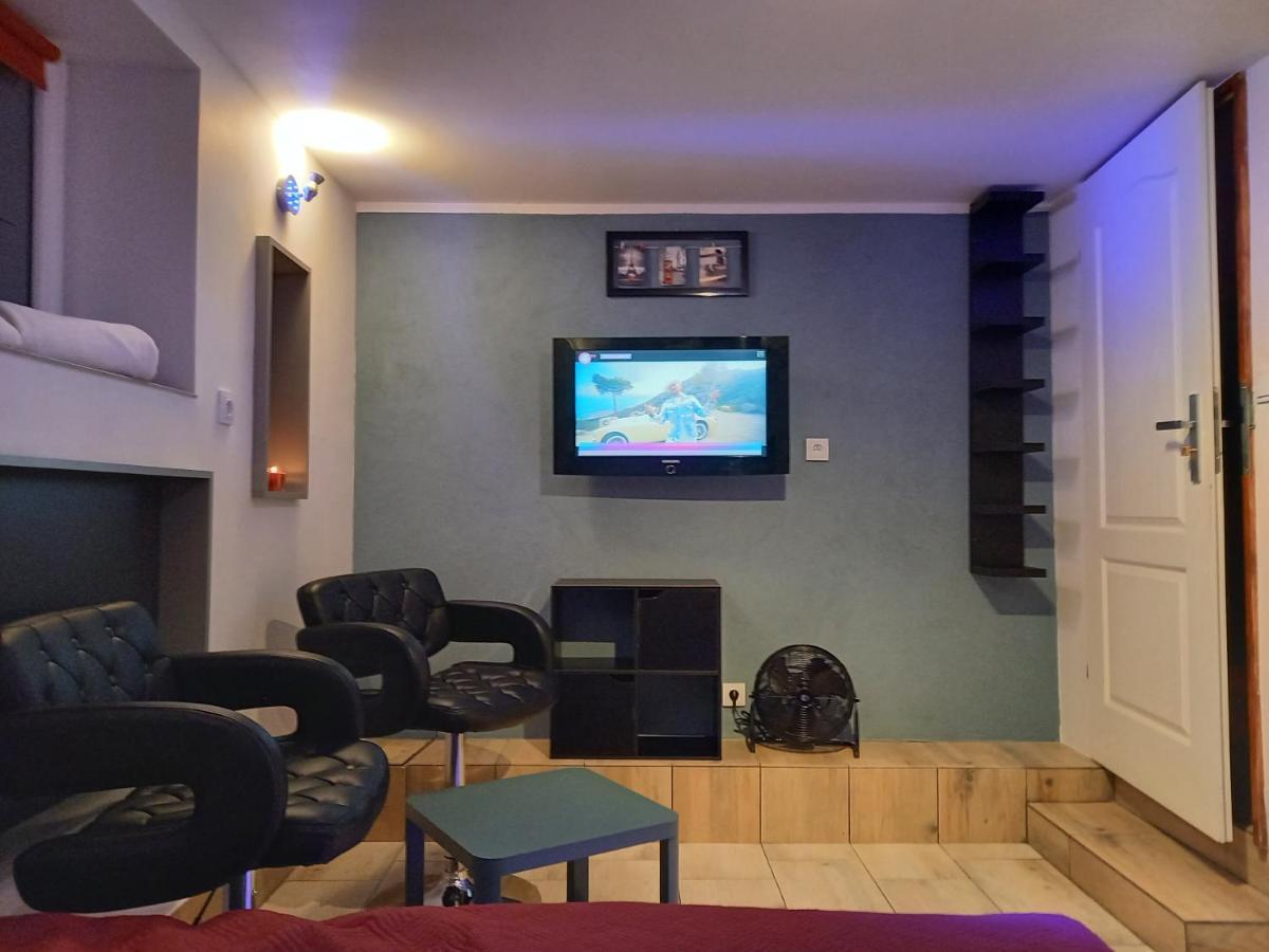 24H Gdynia Mini Apartamenty Na Kod Dostepu & Free Parking & No Keys Luaran gambar