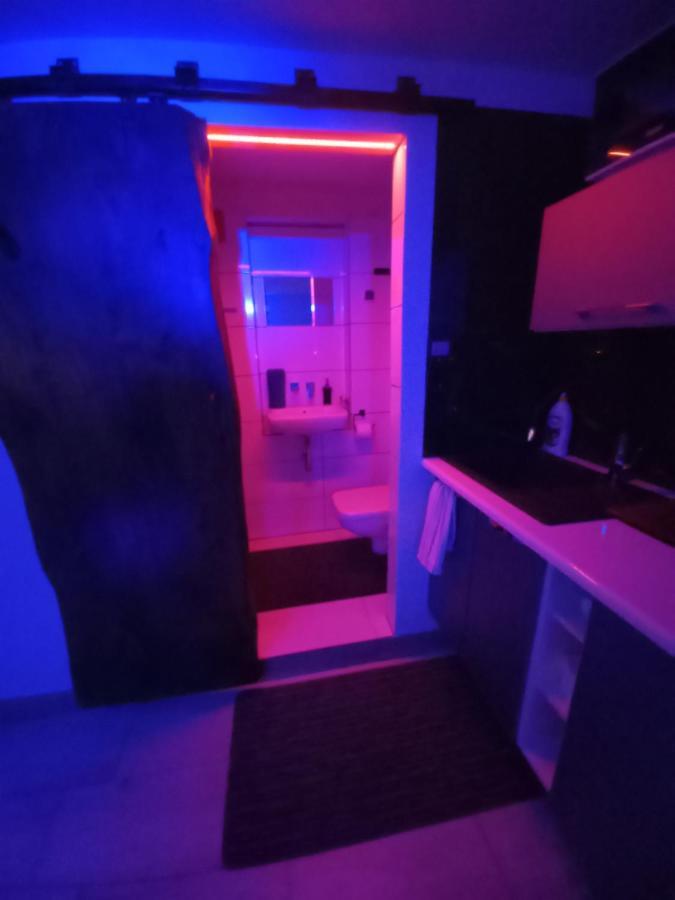24H Gdynia Mini Apartamenty Na Kod Dostepu & Free Parking & No Keys Luaran gambar