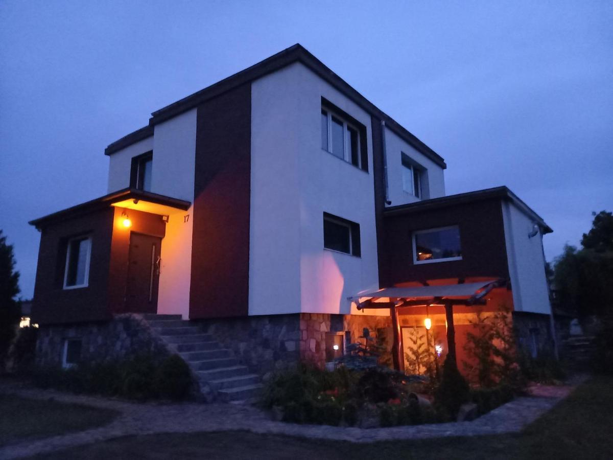 24H Gdynia Mini Apartamenty Na Kod Dostepu & Free Parking & No Keys Luaran gambar