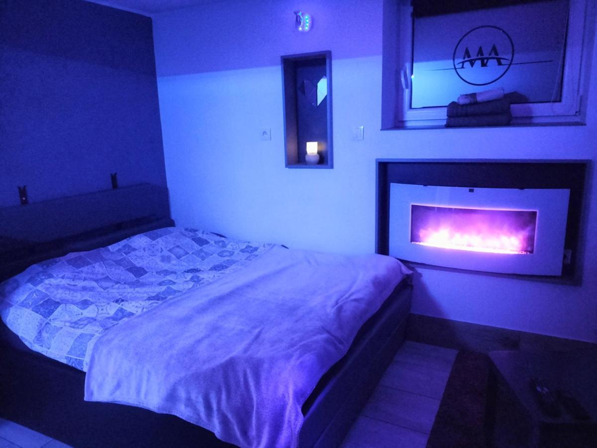 24H Gdynia Mini Apartamenty Na Kod Dostepu & Free Parking & No Keys Luaran gambar
