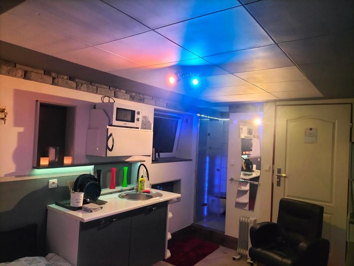 24H Gdynia Mini Apartamenty Na Kod Dostepu & Free Parking & No Keys Luaran gambar
