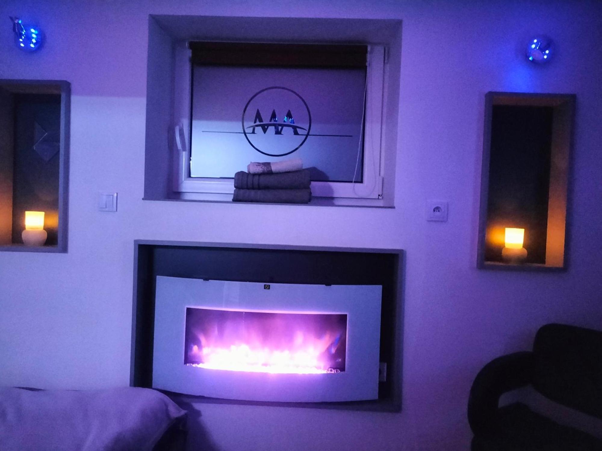 24H Gdynia Mini Apartamenty Na Kod Dostepu & Free Parking & No Keys Bilik gambar