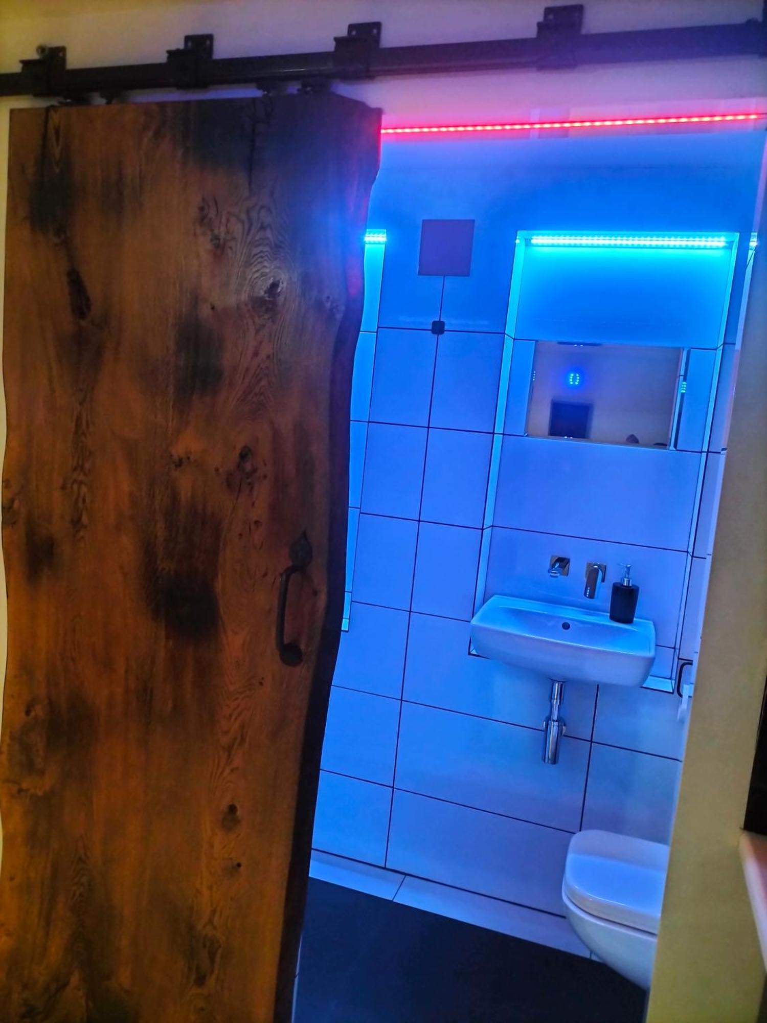 24H Gdynia Mini Apartamenty Na Kod Dostepu & Free Parking & No Keys Bilik gambar