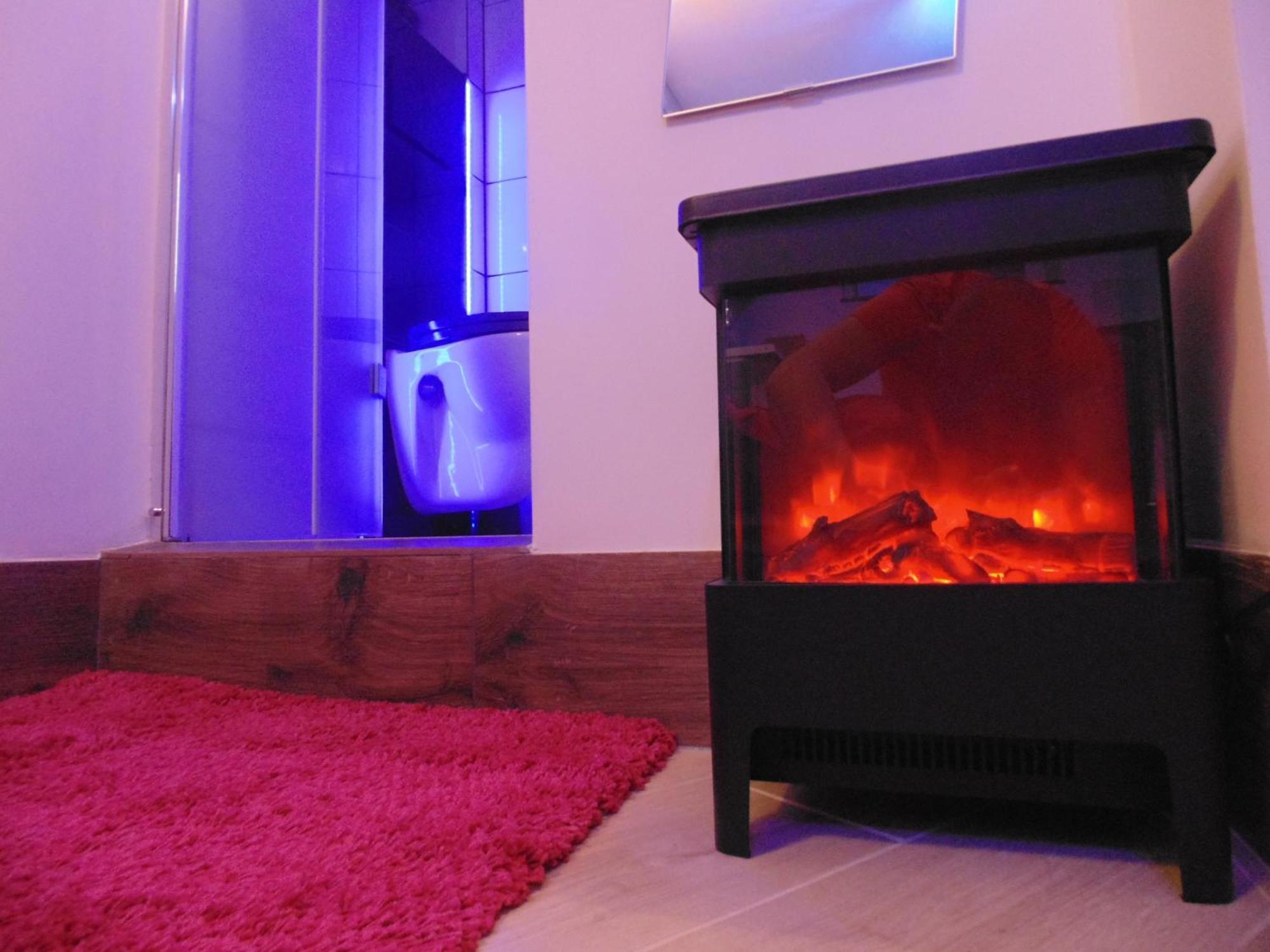 24H Gdynia Mini Apartamenty Na Kod Dostepu & Free Parking & No Keys Luaran gambar