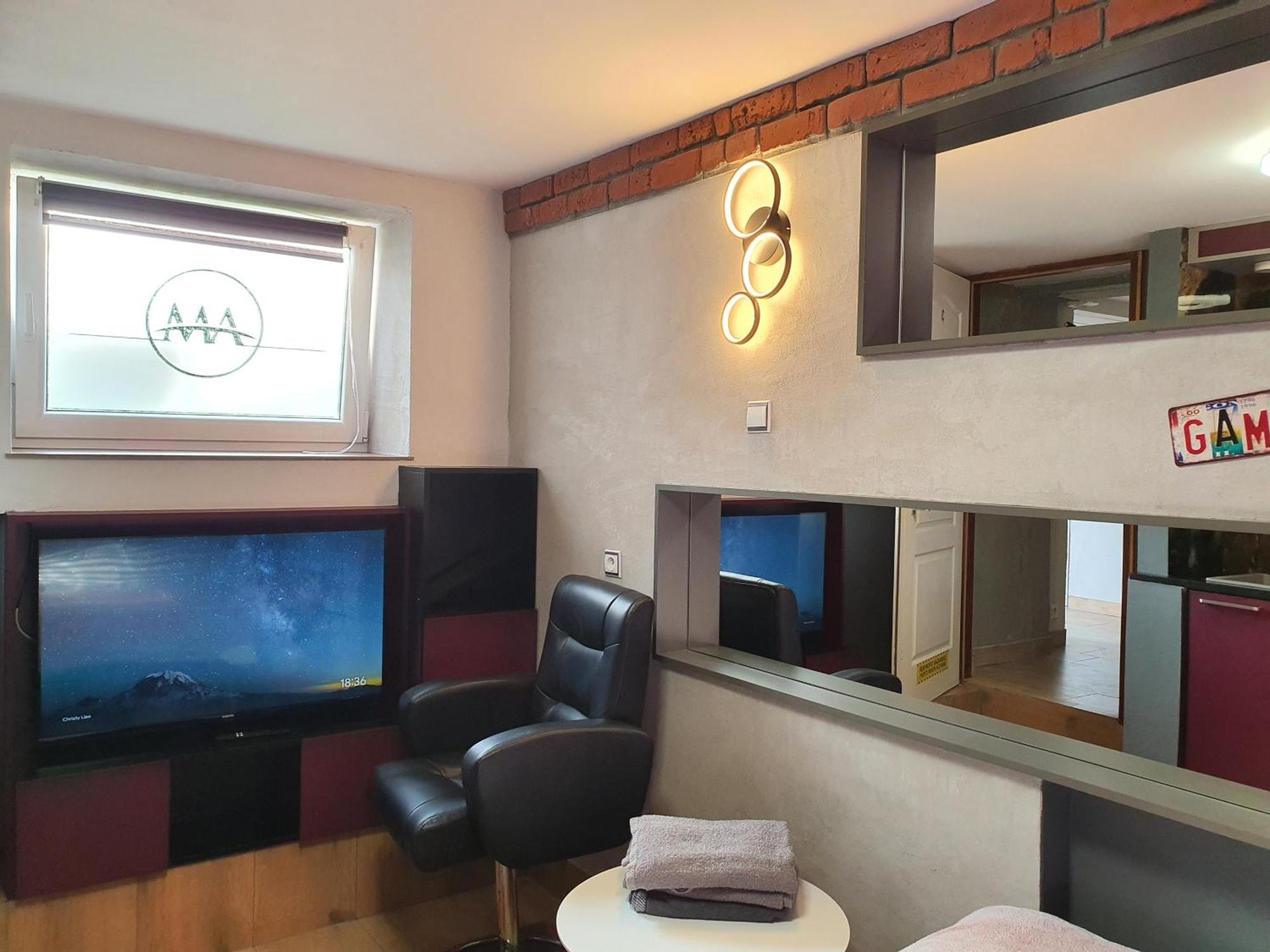 24H Gdynia Mini Apartamenty Na Kod Dostepu & Free Parking & No Keys Luaran gambar