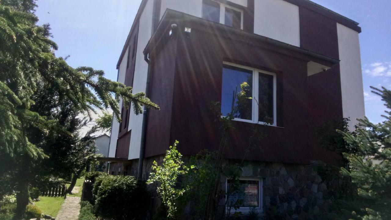 24H Gdynia Mini Apartamenty Na Kod Dostepu & Free Parking & No Keys Luaran gambar
