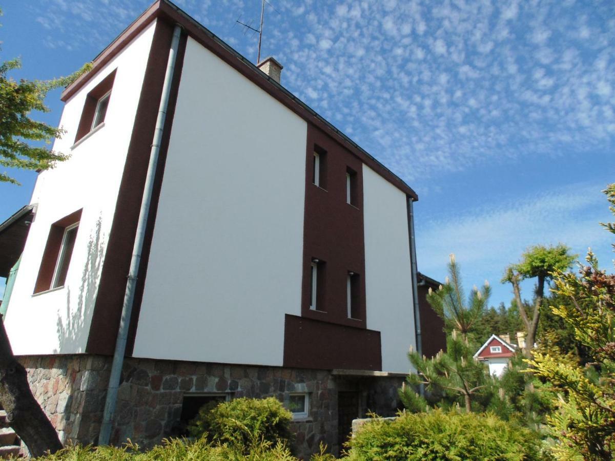 24H Gdynia Mini Apartamenty Na Kod Dostepu & Free Parking & No Keys Luaran gambar